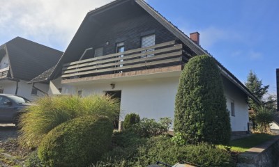 Stanovanjska hiša, Kotlje, Ravne na Koroškem